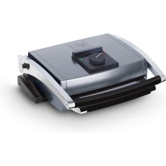 Fritel Family CW 2468 1600W Waffle Maker - Perfectly Crispy Delicious Waffles Every Time!